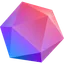 Atom Атом — логотип